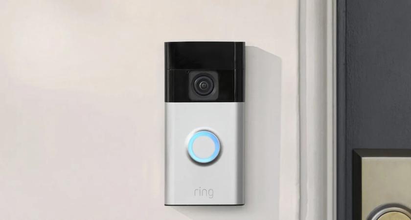 Ring introduces a new generation of doorbells: colour night vision and a full head-to-toe view of visitors