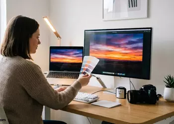 Best Monitors for MacBook (Color Accurate Picks)