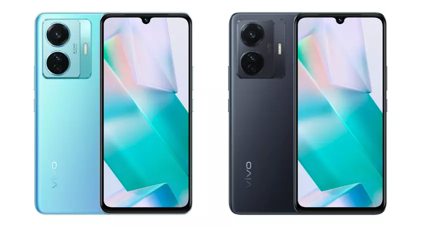 Vivo T1 5G: чип Snapdragon 778G и зарядка на 66 Вт за $300