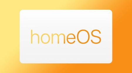 Une référence au nouveau système d'exploitation homeOS d'Apple a été trouvée dans le code de la version bêta de tvOS 17.4.