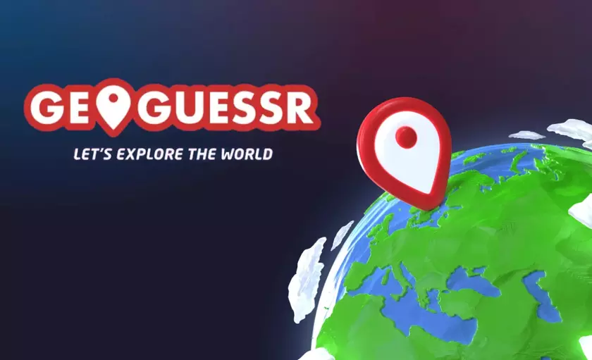 GeoGuessr исследует новую эру в цифровых квестах