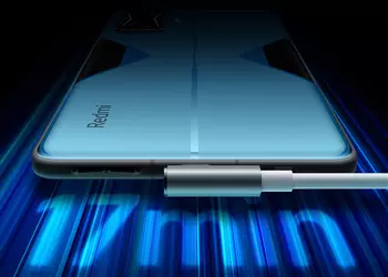 Confirmed: Redmi K50 Gaming Edition will get a 4700 mAh battery and charging like Xiaomi 12 Pro