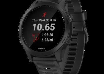 Garmin releases beta 13.60 for Forerunner ...