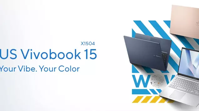ASUS Vivobook 15 (2026) launches with ...