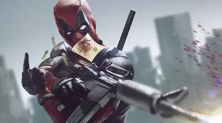 Maximum action and humor in the final trailer of "Deadpool 2"