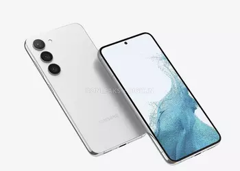 Snapdragon 8 Gen2, 120 Hz sAMOLED display, 50 MP camera and Android 13 with One UI 5.0 - Samsung Galaxy S23 specs revealed