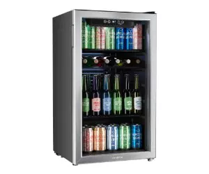 Réfrigérateur à boissons hOmeLabs