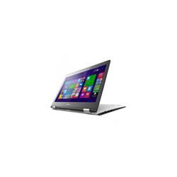 Lenovo Yoga 500-15 (80N600BNUA) White