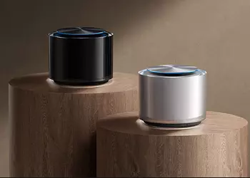 Xiaomi Sound: смарт-колонка с интересным дизайном, объемным звуком и настройками Harman за $77