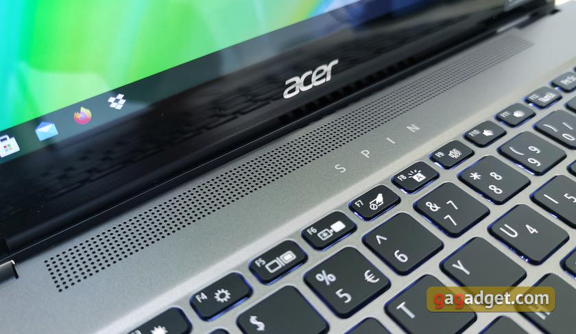 Обзор Acer Spin 5 SP513-54N: ноутбук-трансформер на Core i7 с отличным 13.5-дюймовым экраном-82