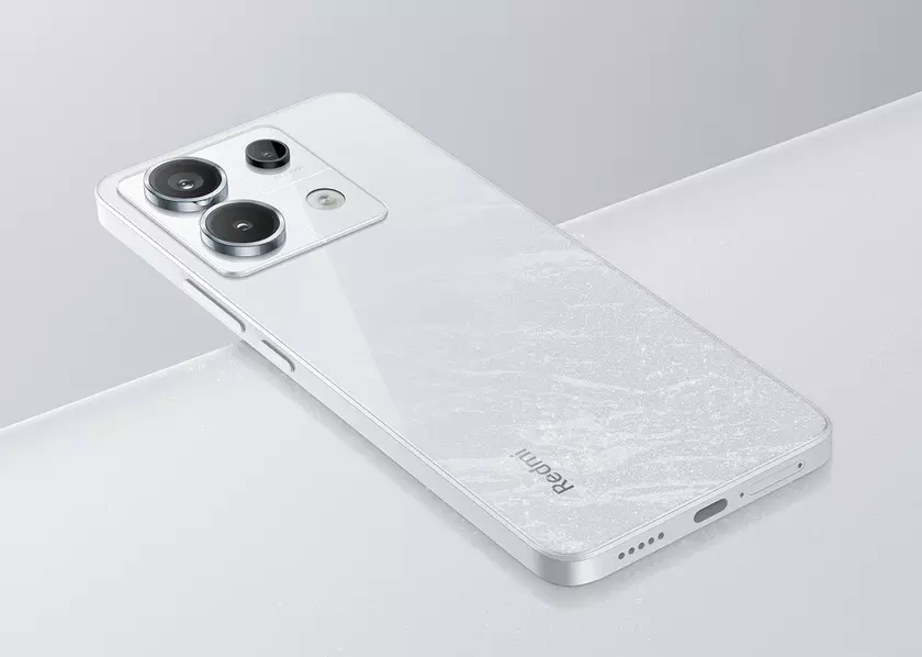 OLED-дисплей, чип Snapdragon 7 Gen 1, камера на 200 МП и батарея на 5020 мАч: инсайдер раскрыл характеристики Redmi Note 13 Pro 5G