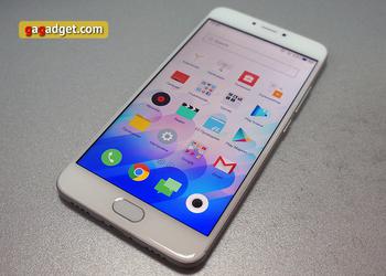 Meizu M3 Note Review: Affordable Metallic Bestseller