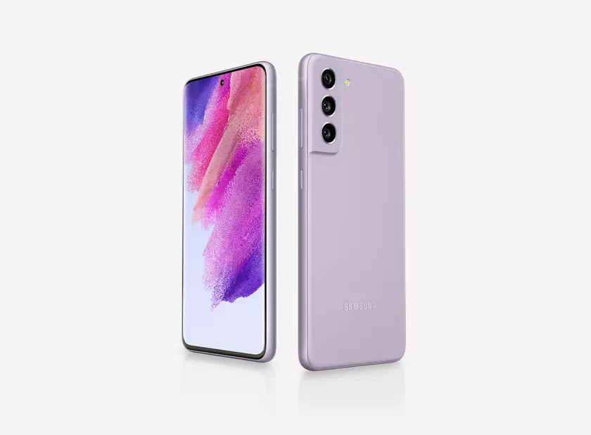 Вслед за Galaxy S20: Samsung выпустила сентябрьское обновление безопасности Google для Galaxy S21 FE