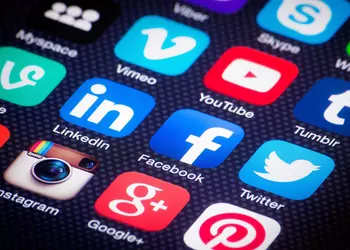 Опубликован рейтинг самых популярных приложений в 2016 году