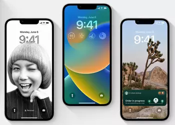 iPhone 6s, iPhone 7, iPhone SE and other old Apple smartphones will not receive iOS 16