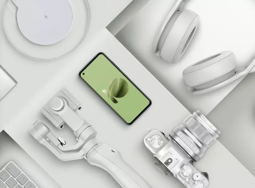 Дисплей на 5.9″, чип Snapdragon 8 Gen 2 и беспроводная зарядка: ASUS тизерит особенности Zenfone 10