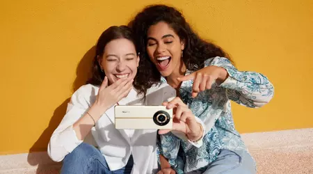 Le Realme 11 Pro avec une densité de 7050, un écran de 120 Hz et un appareil photo de 100 mégapixels est commercialisé en Europe pour 400 €.