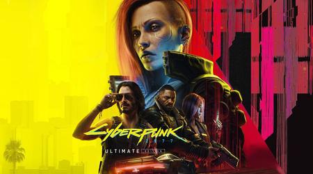 A special Cyberpunk 2077 trailer showed the bustling Night City, reminded us of the game's awesome atmosphere and announced big discounts on all platforms