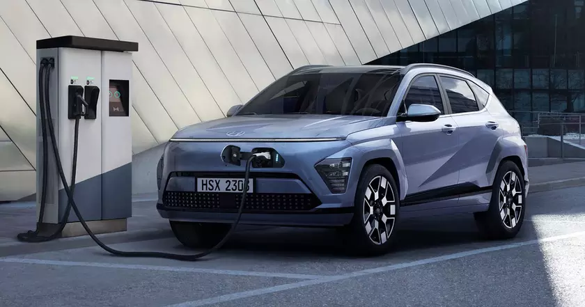 Exploring the Tech-Savvy Features of the All-New Hyundai Kona