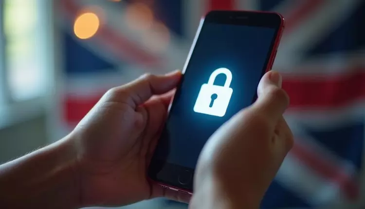 Le Royaume-Uni propose une nouvelle approche ...