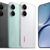 Превью фото Redmi Turbo 5