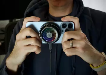 Graphene instead of copper: after iPhone 15 overheating problems Apple will improve iPhone 16 cooling system