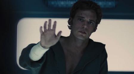 La star di "The Hunger Games", Sam Claflin, ha dichiarato di essere pronto a tornare in un prequel, se ci sarà.