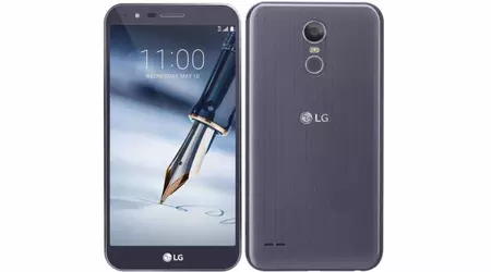 What will Stylo 4 look like - LG's frameless budget with a stylus