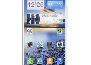 Android-смартфон Vivo Xplay с 5.7-дюймовым FullHD дисплеем представлен официально