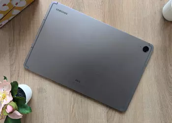 Samsung представила предварительную версию One UI 7 для Galaxy Tab S9 FE: первое впечатление от пользователя