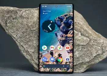 Смартфоны Google Pixel получили функцию фильтрации вызовов нового поколения