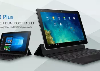 Викторина Chuwi! Можно выиграть планшет Chuwi Hi10 Plus