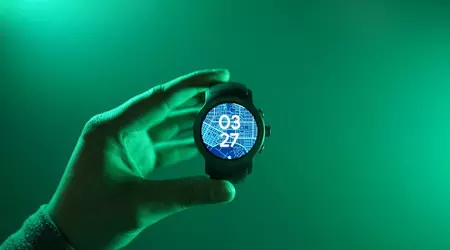 LG will soon introduce hybrid "smart" watches on Wear OS