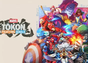 Sony настроила геймеров против MARVEL Tōkon: Fighting Souls — без регистрации в PSN невозможно зайти в новый файтинг