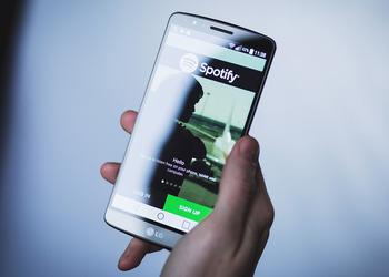 Spotify тестирует функцию загрузки своей музыки в библиотеку
