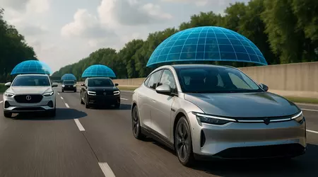 Ce qui ralentit les voitures autonomes