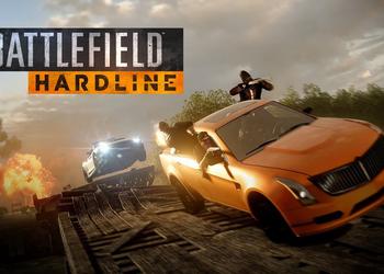 Обзор Battlefield Hardline: главный шутер первой половины 2015 года