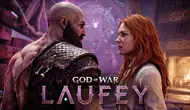 Джейсон Шрайер: релиз God of War Laufey состоится в первом квартале 2027 года — игра “почти готова”