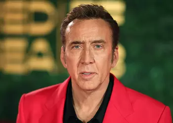 Media: Nicolas Cage is up for ...