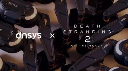 Quand le jeu devient réalité: l'exosquelette officiel de Death Stranding 2 est en vente
