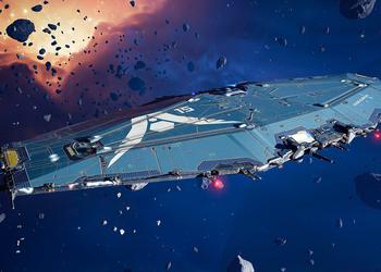 Homeworld 3 developers have lowered the ...