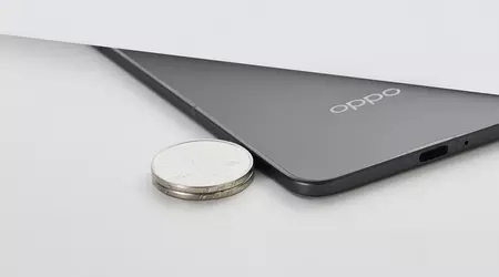 Oppo Find N5 tested in Geekbench with the new Snapdragon 8 Elite 7-core chip