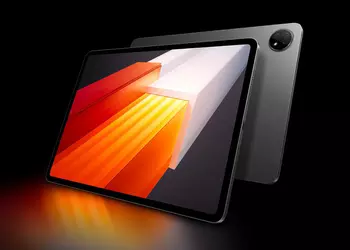 LCD-дисплей, чип Dimensity 9300 и зарядка на 66 Вт: инсайдер раскрыл характеристики iQOO Pad 2