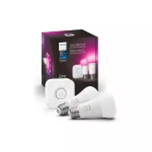 Kit de démarrage Philips Hue Smart Light