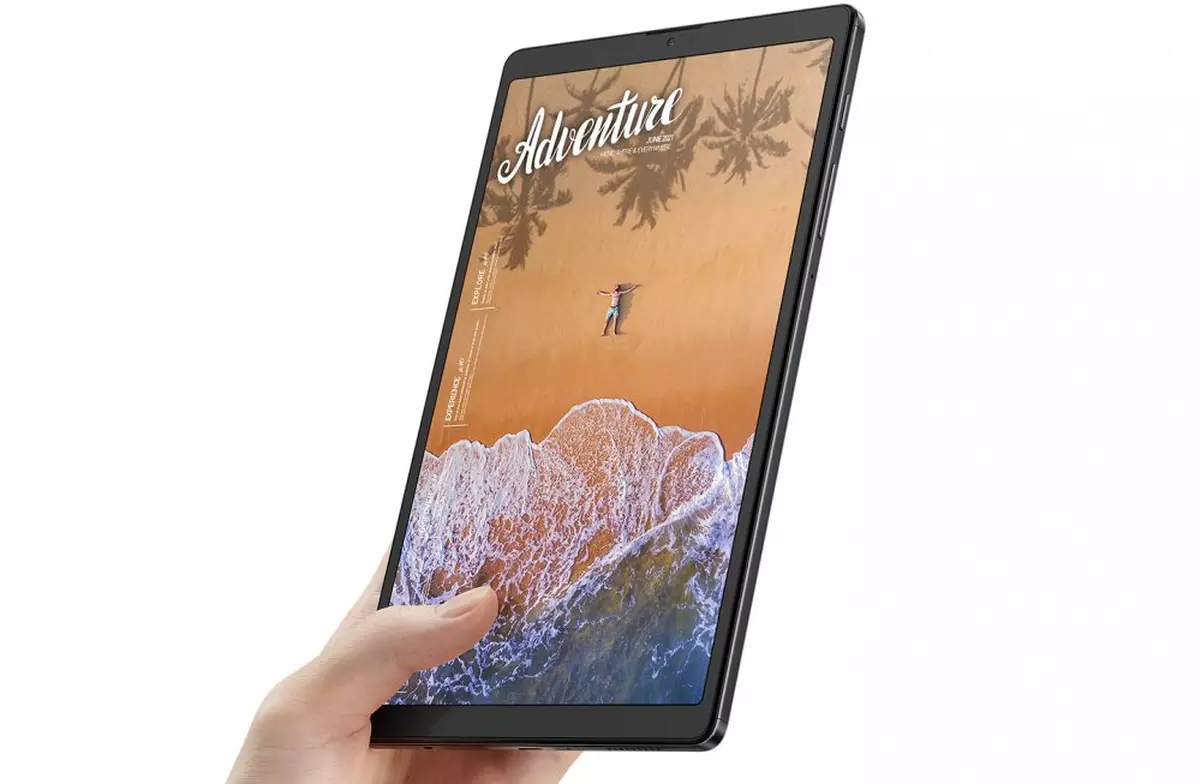 Samsung Galaxy Tab A7 Lite WiFi ...