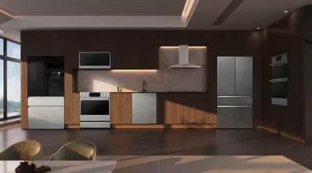 Finally, Refrigerators Will Speak! LG Signature to Present a New Series of Smart Kitchen Appliances with Extensive AI Features at CES 2026