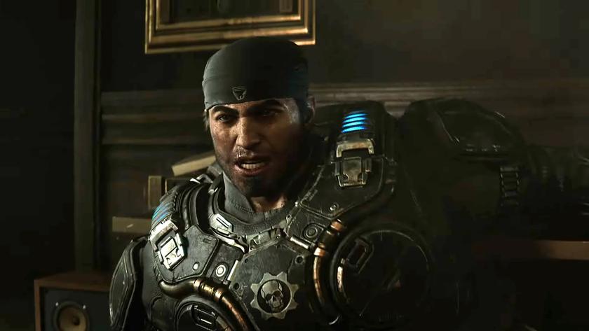 Креативный директор Gears of War: E-Day предполагает, что игра будет иметь мультиплеер
