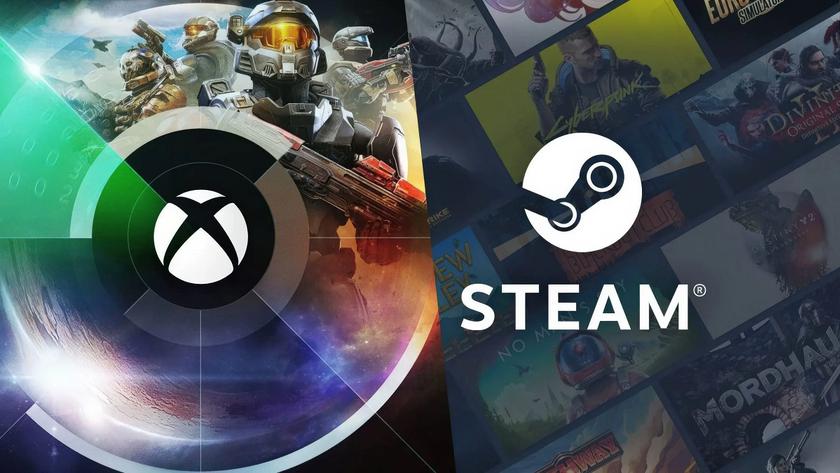 Steam и Battle.net в Xbox
