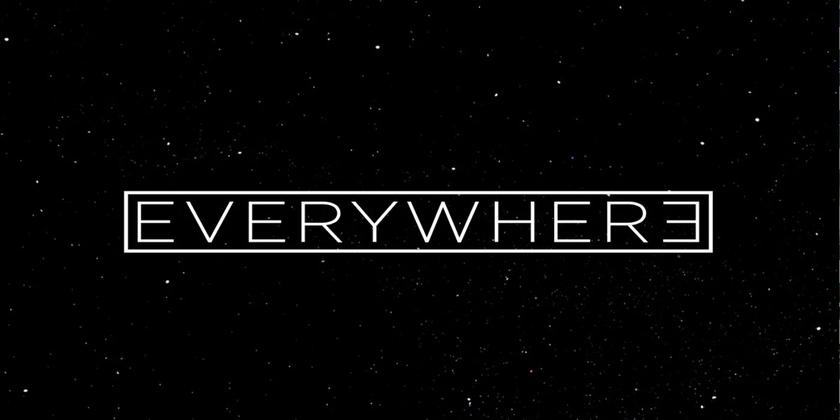 Обещают революцию: представлен дебютный трейлер загадочной игры Everywhere от одного из создателей серии GTA