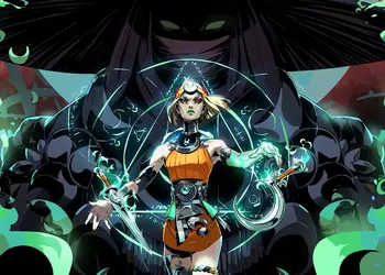 Третье обновление для Hades 2 в разработке, ожидается в ближайшие месяцы